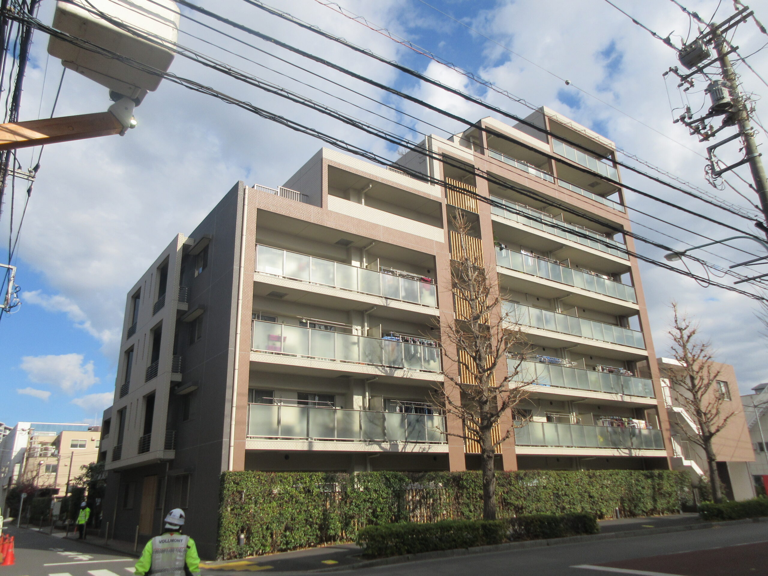 エルフィーノ中央森林公園